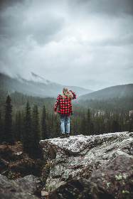 男人和女人做人爱